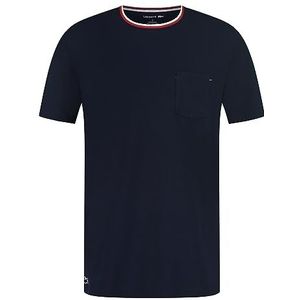 Lacoste Pyjama-top, Marinier, XL