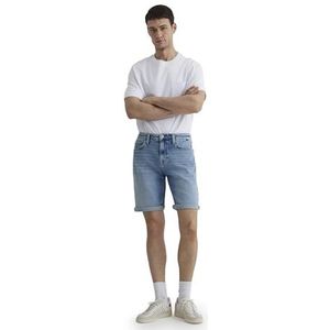 Mavi - Brian - Shorts - Mid Brushed Street Comfort