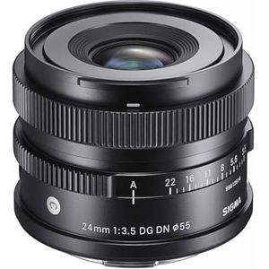 Sigma 24mm F3.5 DG DN Contemporary für L-Mount