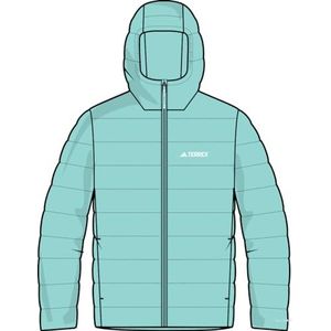 Adidas - Terrex Multi Essentials Climawarm - Jas - Geïsoleerd