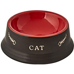 Nobby keramische kattenbak, diameter: 14 cm