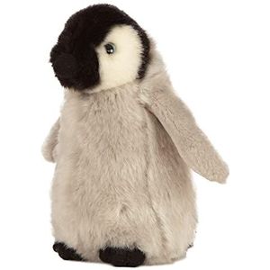 Living Nature Knuffel - Penguin Chick (17cm)