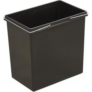 Reserve-Binnenemmer - Kunststof - 23 Liter - Voor Arregui Recyclingbakken