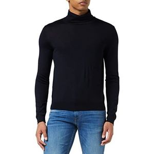 Falke Herenroll Neck Pullover