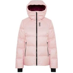 COLMAR Magnetisch jack Pale Rose-Garnet 44