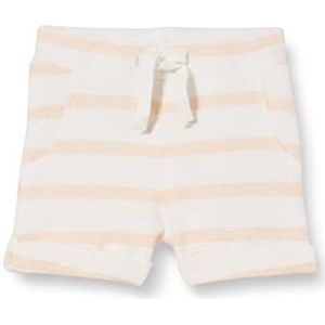 Name It Nbmjens Shorts voor jongens, Zalmbuffel, 74