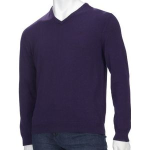 ESPRIT Heren Casual compact katoen sweater B31302 heren pullover
