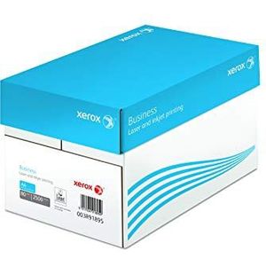 Xerox 003R91895 business kopieer-, printer-, universeel papier, DIN A4, 80 g/m², 2.500 vel, wit