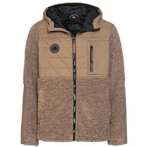 camel active 430510-4E52, bruin, 48