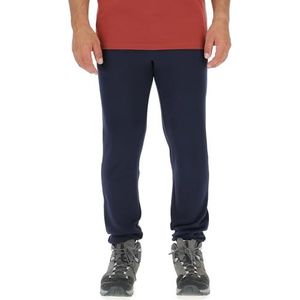 Jeep - J Joggingbroek voor heren, Grille kleine print op achterzak, J23w, sportbroek voor heren