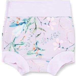 NAME IT Nmfzila Swim Brief W Shield, orchid petal, 98/104 cm