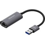 AISENS A106-0708 netwerkkaart Ethernet 1000 Mbit/s