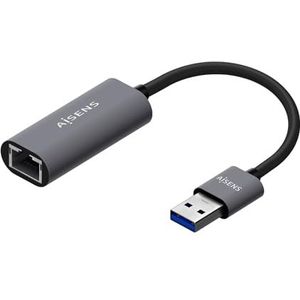 AISENS A106-0708 netwerkkaart Ethernet 1000 Mbit/s