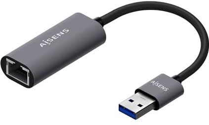 AISENS A106-0708 netwerkkaart Ethernet 1000 Mbit/s