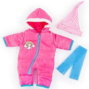 Bayer Design 83881AA Poppenkleding meerdelig