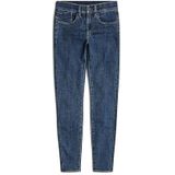 Lhana Skinny Jeans - Donkerblauw - Dames