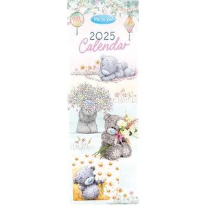 Me to You Tatty Teddy 2025 Klassieke slanke kalender