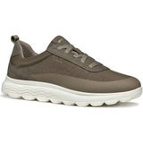 Geox - U Spherica A - Sneakers - Grijs - 45 EU