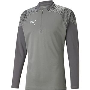 PUMA teamCUP Training 1/4 Zip Top