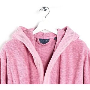 Caleffi 64177 - badjas GIM badstof 100% katoen gekleurd 450 gr/m²