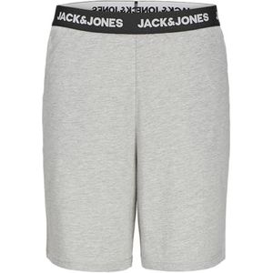 Jaceverest Loungeshorts, lichtgrijs gem., L