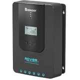 Renogy 20 A 12/24 V MPPT zonne-regelaar zonnepaneel laadregelaar met LCD-scherm
