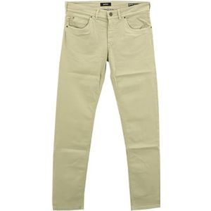 gardeur Atelier Heren Broek Zand (2014) (maat fabrikant: 32/34), zand, 32W / 34L