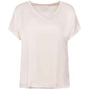 bugatti T-shirt voor dames, beige-30, L