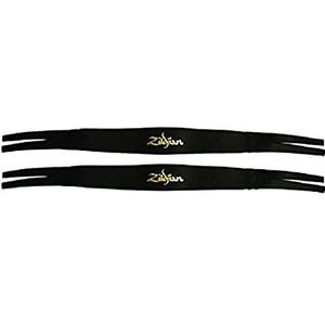 Zildjian Leather Cymbal Straps - Paar