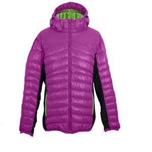 Deproc Active dames Primaloft jas Gilmour Powerstretch Lady