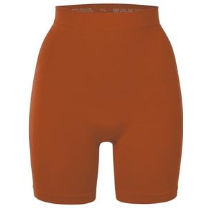 Belly cloud Dames 5427 M Shapewear-onderbroek, koper 928, M, Koper 928, M
