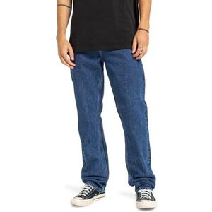 Quiksilver Denim broek Modern Wave Denim Pant Blauw 38/32