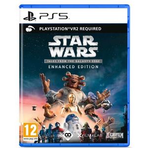 Star Wars Tales from The Galaxy's Edge (Enhanced Edition) (VR)