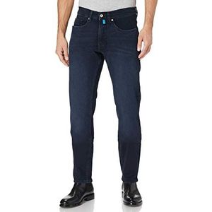 Pierre Cardin Futureflex jeans voor heren, blauw, 31W / 32L