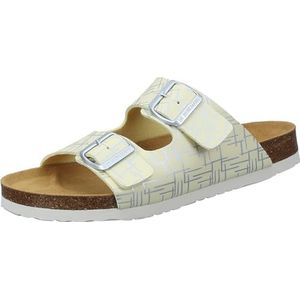 Dr. Brinkmann Bonillo slippers, heldere gel, 39 EU