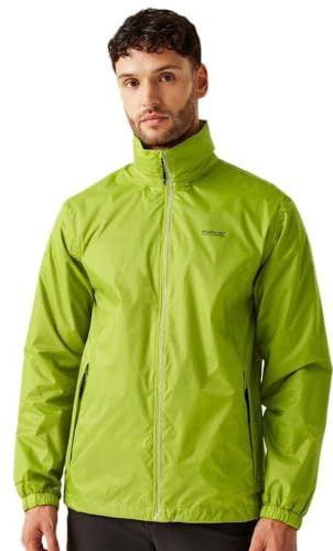 Regatta - Regenjas - Waterdicht - Ademend - Lichtgewicht