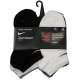 Nike - Kids Jonge Atleten - Sokken - 6 Paar