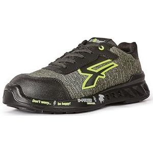 U-Power - Robin - Veiligheidsschoenen - Ademend - S1P SRC ESD