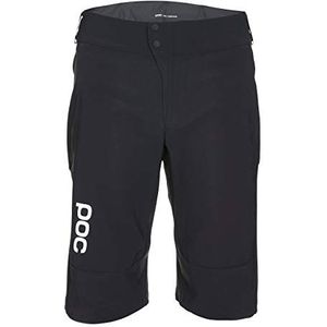 Fietsbroek POC Women Essential MTB Uranium Black