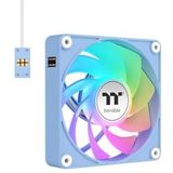 Thermaltake - TT CT120 EX Rev ARGB Sync - PC Ventilator - Veelkleurig - 3 Pack