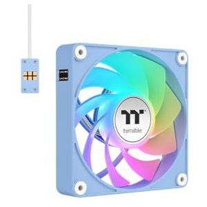Thermaltake - TT CT120 EX Rev ARGB Sync - PC Ventilator - Veelkleurig - 3 Pack