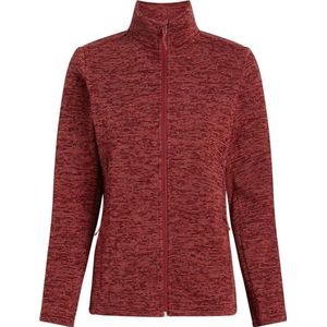 McKinley Sammy Damesjas, Melange/Red Dark, 36