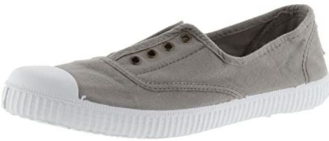Victoria - 1915 - Sneakers - Lavée - Gewassen Canvas - Dames