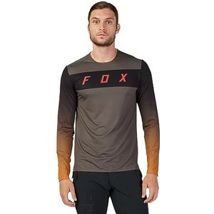 Fox Racing Flexair LS Mountainbike-shirt voor heren