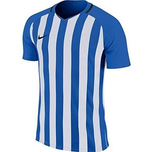 Nike Striped Division Iii Ss Shirt, heren