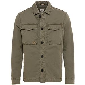 camel active Heren 442365/1I06 avondpak set, olijfbruin, 56, olijfbruin, 56