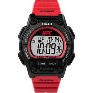 Timex Sport Horloge TW5M52600, Rood