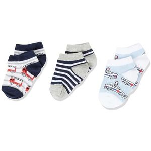 Koton baybboys sok, Veelkleurig (mix), 6-12 Monate