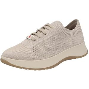 Berkemann Lexi Sneakers voor dames, sahareige, 35.5 EU