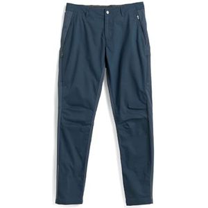 Fjällräven Rider's Outdoor hybride broek voor heren, marineblauw, 44, Donkerblauw, 44W